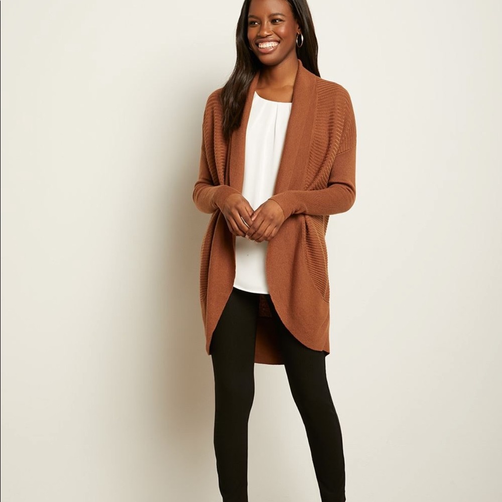 RW&CO Cardigan